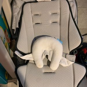 Uppababy Infant Snug Seat